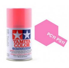 TAM 86011 (TAM 86011) Tamiya PS-11 Pink 100 ml
