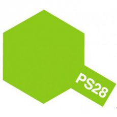 (TAM86028) PS28 FLUORESCENT GREEN