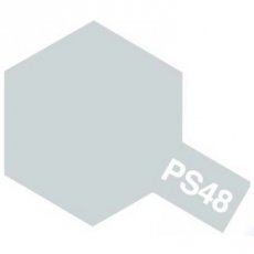 (TAM 86048) PS48 ARGENT METAL
