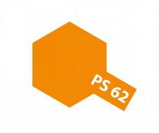 (TAM 86062) PS62 PURE ORANGE