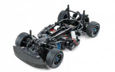 (TAM58647) Chassis M-07 Concept