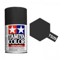(TAM 85029) TS-29 Semi Gloss Black