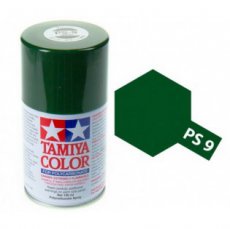 (TAM 86009) Tamiya PS-9 Green 100 ml