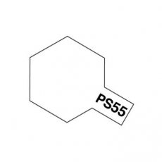 (TAM 86055) POLYCARBONATE SPRAY - PS55 VERNIS MAT