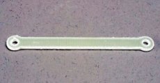 (TRX2532)Tie bar, fiberglass