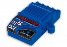 (TRX 3018R) XL-5 Electronic Speed Control, waterproof