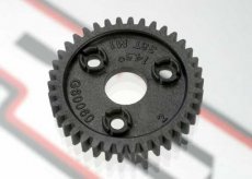 (TRX 3954) Spur gear, 38-tooth (1.0 metric pitch)