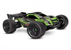 (TRX 78086-4GRN) XRT™: Brushless Electric Race Truck (Green)