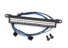 (TRX8088) LED light bar, headlights (fits #8111 body, requires #8028 power supply)