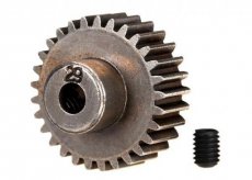 (TRX2429) Gear, 29-T pinion (48-pitch)/ set screw