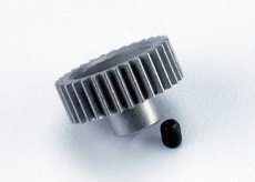 (TRX2431) Gear, 31-T pinion (48-pitch) / set screw