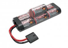 (TRX2961X) Battery, Series 5 Power Cell, 5000mAh (NiMH, 7-C hump, 8.4V)