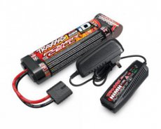 (TRX2983G) Battery and Charger completer pack