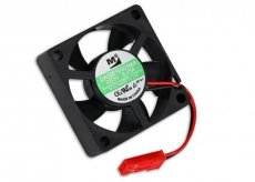 (TRX3475) Cooling fan, Velineon VXL-8s ESC