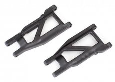 (TRX3655R) Suspension arms, front/rear (left & right) (2) (heavy duty, cold weather material)