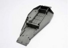 (TRX3722A) Lower Chassis