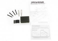 (TRX3725X) Battery expansion kit