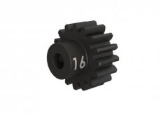 (TRX3946X) Gear, 16-T pinion (32-p), heavy duty