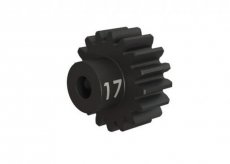 (TRX3947X) Gear, 17-T pinion (32-p), heavy duty