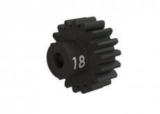 (TRX3948X) Gear, 18-T pinion (32-p), heavy duty