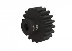 (TRX3949X) Gear, 19-T pinion (32-p), heavy duty