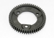 (TRX3956R) Spur gear, 54-tooth (0.8 metric pitch, compatible with 32-pi