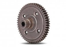(TRX3956X) Spur gear, steel, 54-tooth (0.8 metric pitch, compatible with 32-pitch)