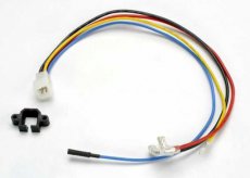 (TRX4579X) Connector, wiring harness (EZ-Start and EZ-Start 2)