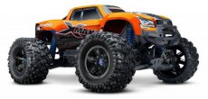 (TRX77086-4O) Traxxas X-Maxx 4WD 8S brushless monstertruck