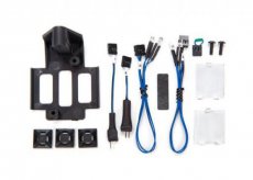 TRX 8083 (TRX8083) Installation kit, Pro Scale Advanced Lighting Control System, TRX-4 Sport