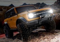 (TRX9290) Pro Scale LED light set, Ford Bronco (2021)
