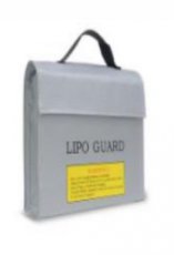 (VGYHTOOL072003) High temperature Lithium battery bag